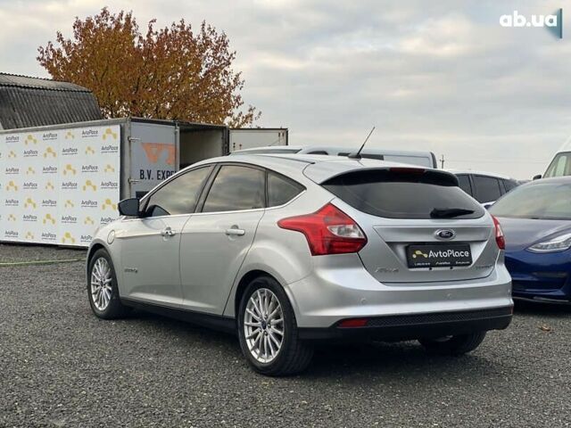 Форд Фокус, об'ємом двигуна 0 л та пробігом 106 тис. км за 6700 $, фото 8 на Automoto.ua