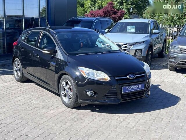 Форд Фокус, объемом двигателя 2 л и пробегом 145 тыс. км за 7690 $, фото 2 на Automoto.ua