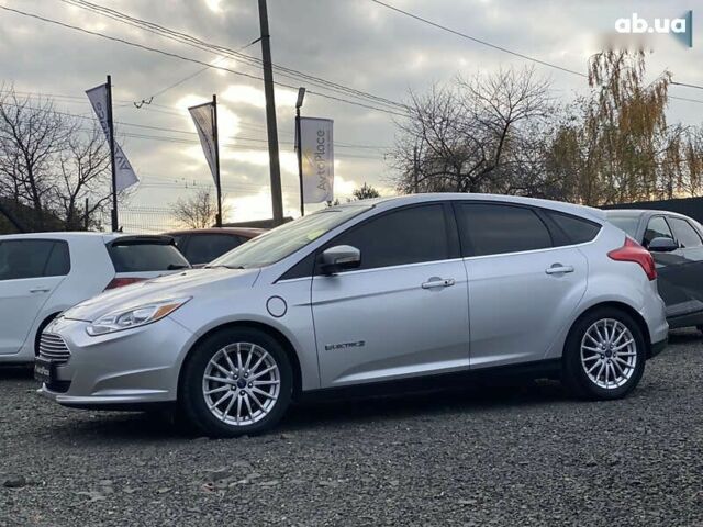 Форд Фокус, об'ємом двигуна 0 л та пробігом 106 тис. км за 6700 $, фото 6 на Automoto.ua