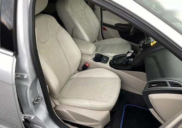 Форд Фокус, об'ємом двигуна 0 л та пробігом 106 тис. км за 6700 $, фото 27 на Automoto.ua