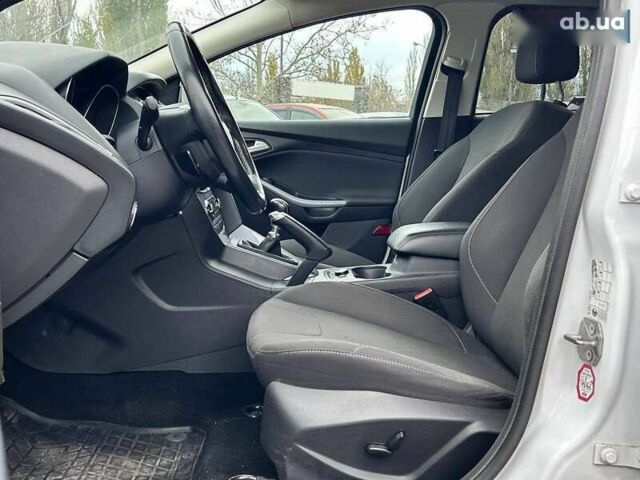 Форд Фокус, объемом двигателя 0 л и пробегом 164 тыс. км за 7700 $, фото 11 на Automoto.ua