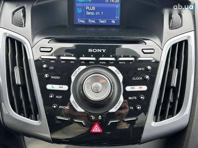 Форд Фокус, объемом двигателя 0 л и пробегом 164 тыс. км за 7700 $, фото 23 на Automoto.ua