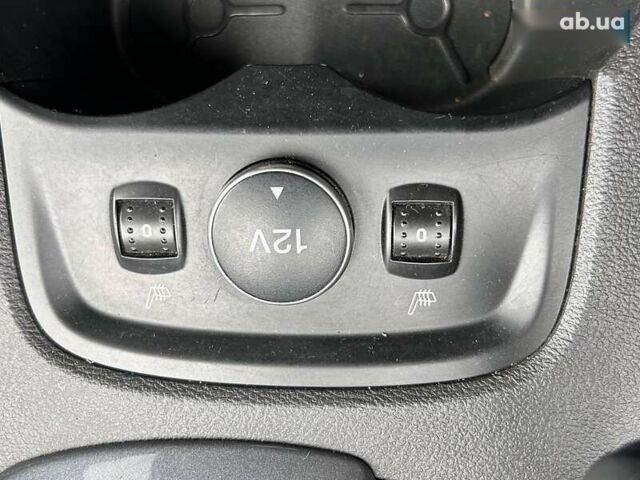 Форд Фокус, объемом двигателя 0 л и пробегом 164 тыс. км за 7700 $, фото 26 на Automoto.ua