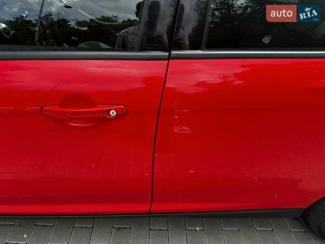 Форд Фокус, об'ємом двигуна 1.6 л та пробігом 280 тис. км за 6200 $, фото 13 на Automoto.ua