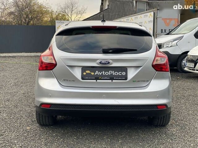 Форд Фокус, об'ємом двигуна 0 л та пробігом 106 тис. км за 6700 $, фото 13 на Automoto.ua