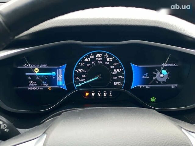 Форд Фокус, об'ємом двигуна 0 л та пробігом 106 тис. км за 6700 $, фото 26 на Automoto.ua