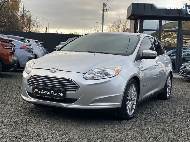 Форд Фокус, об'ємом двигуна 0 л та пробігом 106 тис. км за 6700 $, фото 3 на Automoto.ua