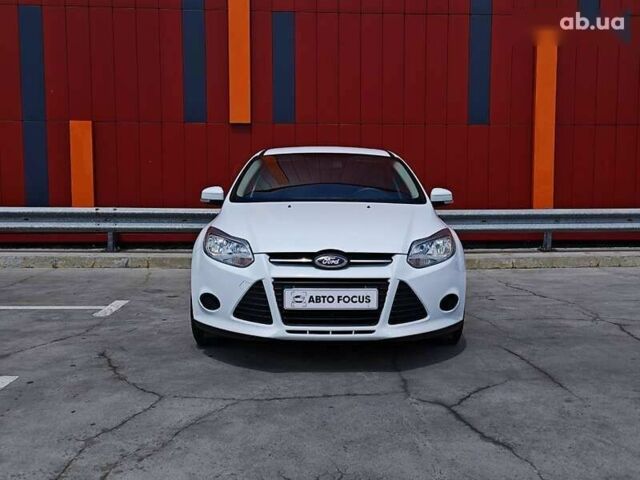 Форд Фокус, объемом двигателя 1 л и пробегом 219 тыс. км за 6690 $, фото 2 на Automoto.ua