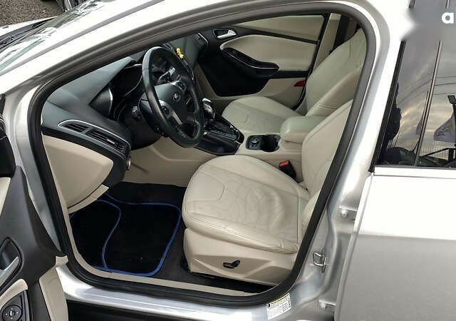 Форд Фокус, об'ємом двигуна 0 л та пробігом 106 тис. км за 6700 $, фото 19 на Automoto.ua