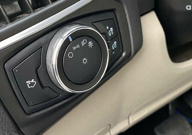 Форд Фокус, об'ємом двигуна 0 л та пробігом 106 тис. км за 6700 $, фото 29 на Automoto.ua