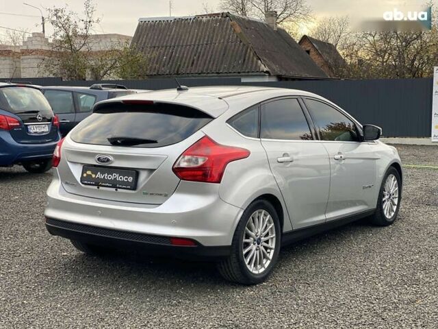 Форд Фокус, об'ємом двигуна 0 л та пробігом 106 тис. км за 6700 $, фото 14 на Automoto.ua