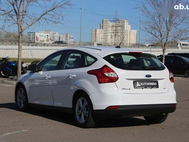 Форд Фокус 2014 в Киеве на Automoto.ua Форд Фокус, объемом двигателя 2 л и пробегом 157 тыс. км за 8500 $, фото 3 на Automoto.ua