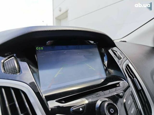 Форд Фокус, объемом двигателя 1 л и пробегом 219 тыс. км за 6690 $, фото 19 на Automoto.ua