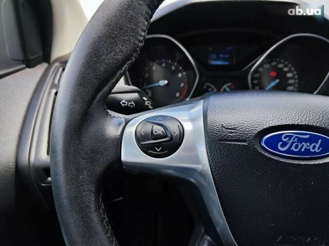 Форд Фокус, объемом двигателя 1 л и пробегом 219 тыс. км за 6690 $, фото 20 на Automoto.ua