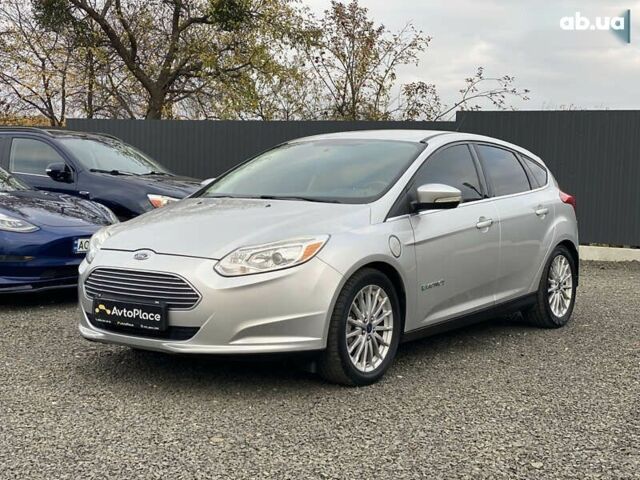 Форд Фокус, об'ємом двигуна 0 л та пробігом 106 тис. км за 6700 $, фото 10 на Automoto.ua