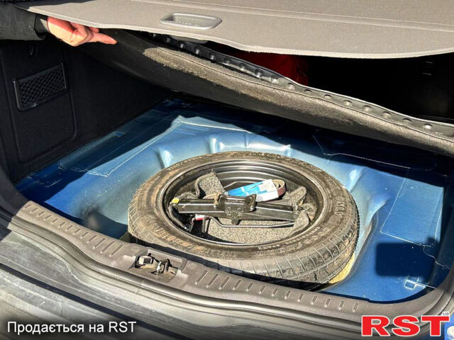 Форд Фокус, объемом двигателя 2 л и пробегом 231 тыс. км за 7850 $, фото 4 на Automoto.ua