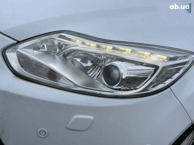 Форд Фокус, объемом двигателя 0 л и пробегом 164 тыс. км за 7700 $, фото 8 на Automoto.ua