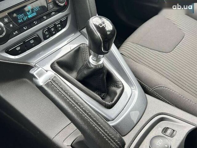 Форд Фокус, объемом двигателя 0 л и пробегом 164 тыс. км за 7700 $, фото 25 на Automoto.ua