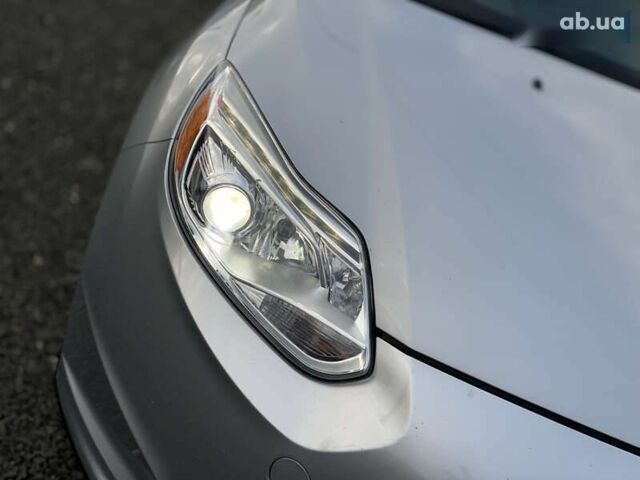 Форд Фокус, об'ємом двигуна 0 л та пробігом 106 тис. км за 6700 $, фото 18 на Automoto.ua