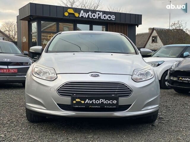 Форд Фокус, об'ємом двигуна 0 л та пробігом 106 тис. км за 6700 $, фото 2 на Automoto.ua