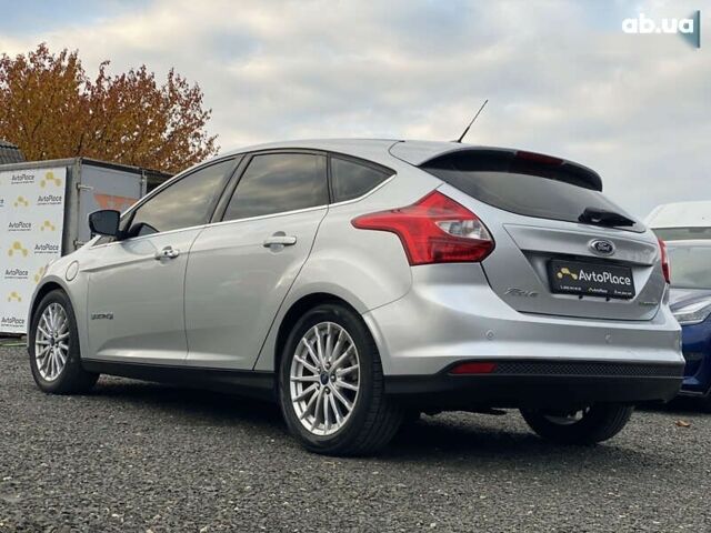 Форд Фокус, об'ємом двигуна 0 л та пробігом 106 тис. км за 6700 $, фото 7 на Automoto.ua