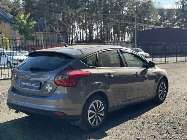 Форд Фокус, об'ємом двигуна 1 л та пробігом 205 тис. км за 6500 $, фото 9 на Automoto.ua