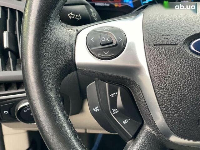 Форд Фокус, об'ємом двигуна 0 л та пробігом 106 тис. км за 6700 $, фото 25 на Automoto.ua