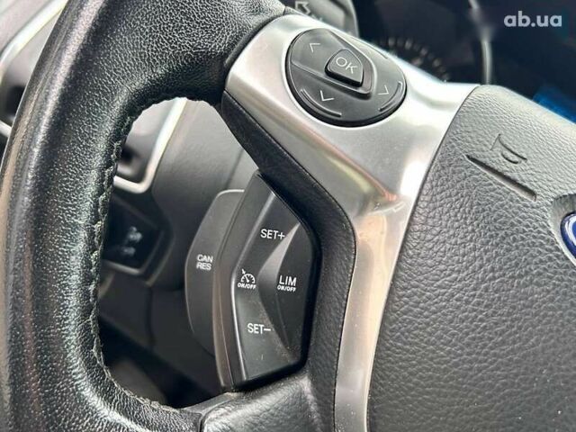 Форд Фокус, объемом двигателя 0 л и пробегом 164 тыс. км за 7700 $, фото 17 на Automoto.ua