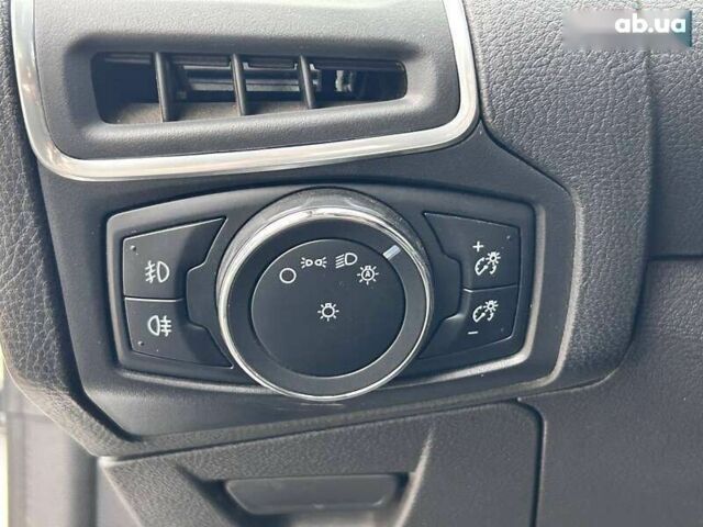 Форд Фокус, объемом двигателя 0 л и пробегом 164 тыс. км за 7700 $, фото 16 на Automoto.ua