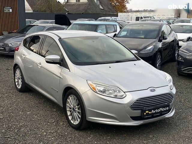 Форд Фокус, об'ємом двигуна 0 л та пробігом 106 тис. км за 6700 $, фото 1 на Automoto.ua