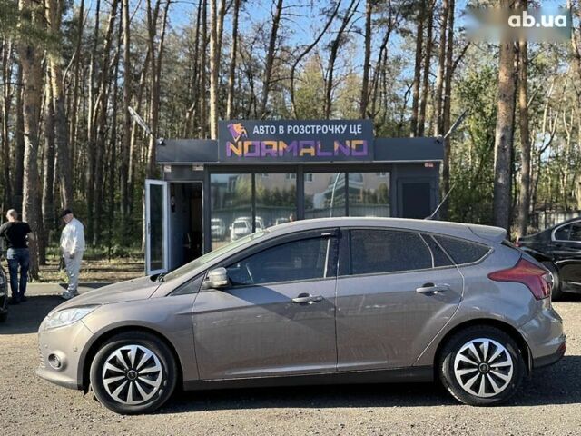 Форд Фокус, об'ємом двигуна 1 л та пробігом 205 тис. км за 6500 $, фото 4 на Automoto.ua