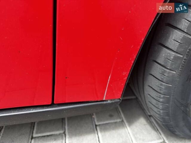 Форд Фокус, об'ємом двигуна 1.6 л та пробігом 280 тис. км за 6200 $, фото 23 на Automoto.ua