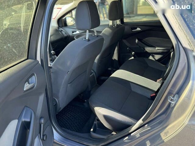 Форд Фокус, об'ємом двигуна 1 л та пробігом 205 тис. км за 6500 $, фото 6 на Automoto.ua