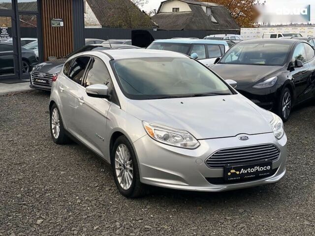 Форд Фокус, об'ємом двигуна 0 л та пробігом 106 тис. км за 6700 $, фото 16 на Automoto.ua