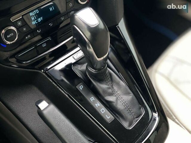 Форд Фокус, об'ємом двигуна 0 л та пробігом 106 тис. км за 6700 $, фото 23 на Automoto.ua