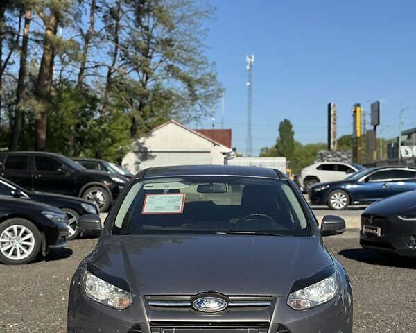 Форд Фокус 2014 у Києві на Automoto.ua Форд Фокус, об'ємом двигуна 1 л та пробігом 205 тис. км за 6500 $, фото 1 на Automoto.ua