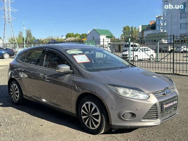 Форд Фокус, об'ємом двигуна 1 л та пробігом 205 тис. км за 6500 $, фото 2 на Automoto.ua