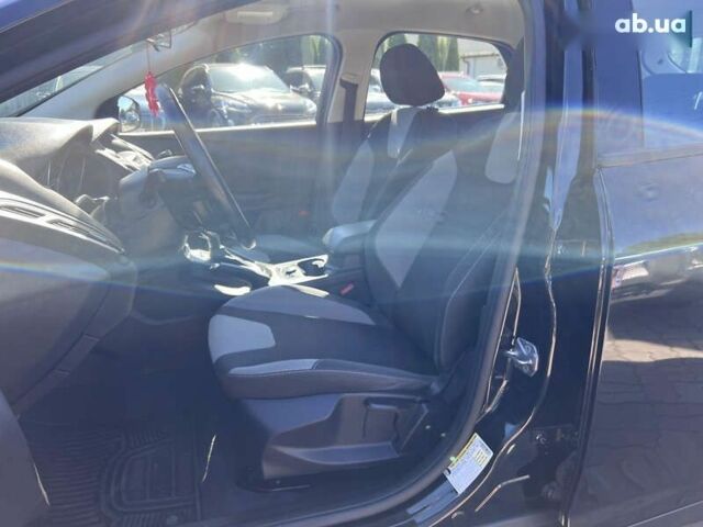 Форд Фокус, объемом двигателя 2 л и пробегом 145 тыс. км за 7690 $, фото 18 на Automoto.ua