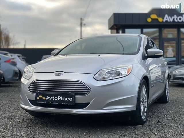 Форд Фокус, об'ємом двигуна 0 л та пробігом 106 тис. км за 6700 $, фото 4 на Automoto.ua