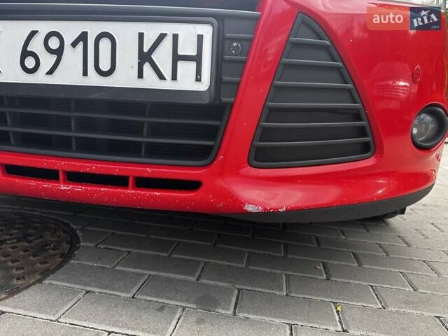 Форд Фокус, об'ємом двигуна 1.6 л та пробігом 280 тис. км за 6200 $, фото 37 на Automoto.ua