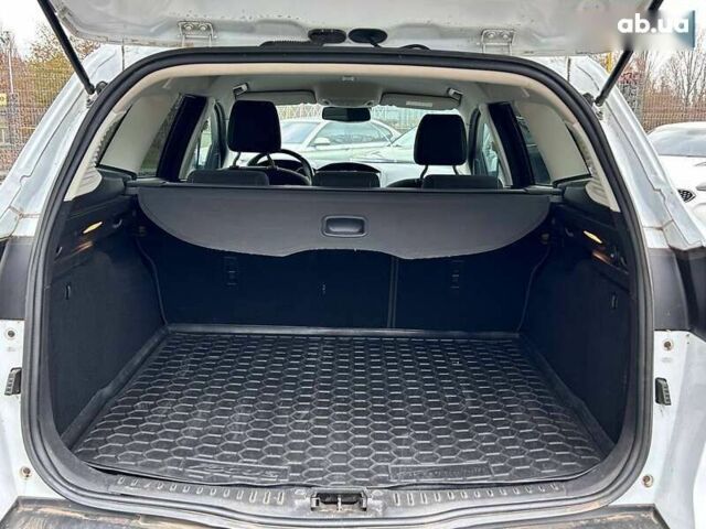 Форд Фокус, объемом двигателя 0 л и пробегом 164 тыс. км за 7700 $, фото 29 на Automoto.ua