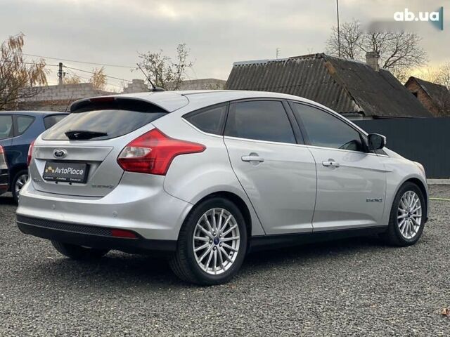 Форд Фокус, об'ємом двигуна 0 л та пробігом 106 тис. км за 6700 $, фото 15 на Automoto.ua