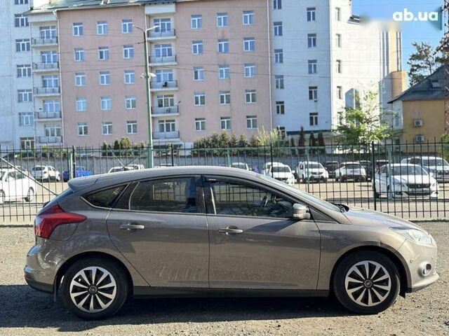 Форд Фокус, об'ємом двигуна 1 л та пробігом 205 тис. км за 6500 $, фото 3 на Automoto.ua