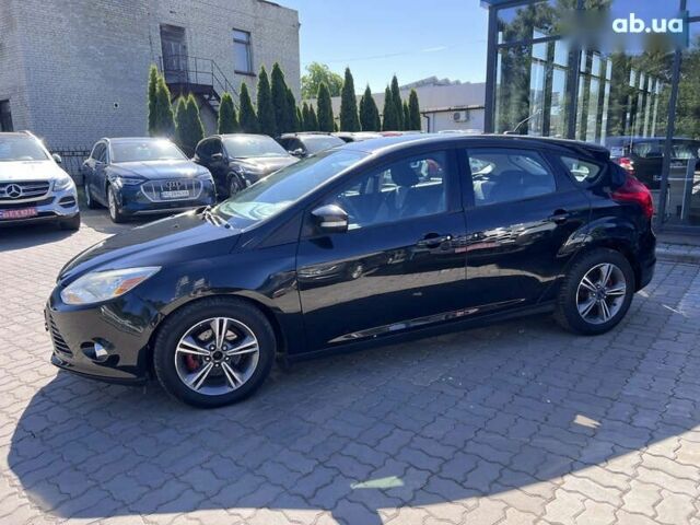 Форд Фокус, объемом двигателя 2 л и пробегом 145 тыс. км за 7690 $, фото 8 на Automoto.ua