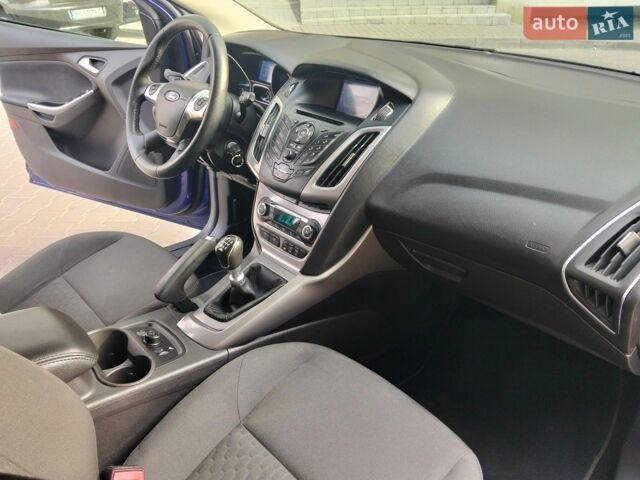 Форд Фокус, объемом двигателя 0 л и пробегом 228 тыс. км за 8100 $, фото 47 на Automoto.ua