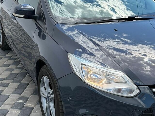 Форд Фокус, об'ємом двигуна 1.6 л та пробігом 250 тис. км за 8900 $, фото 2 на Automoto.ua