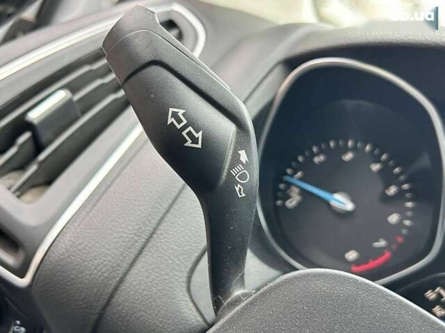 Форд Фокус, объемом двигателя 0 л и пробегом 164 тыс. км за 7700 $, фото 20 на Automoto.ua