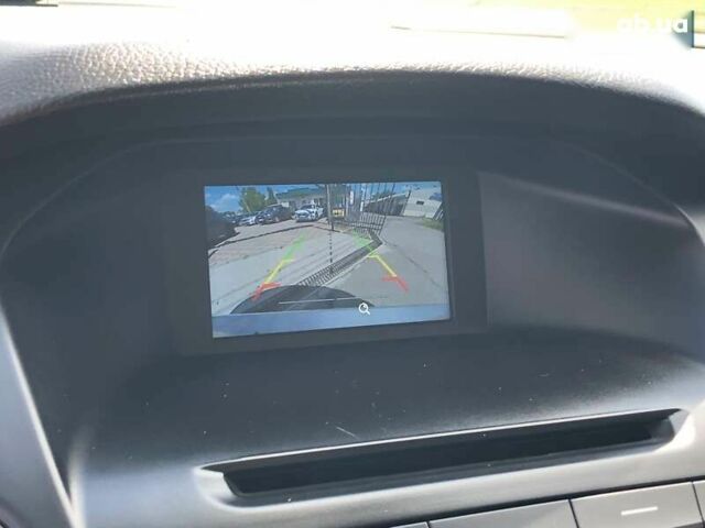 Форд Фокус 2015 в Николаеве на Automoto.ua Форд Фокус, объемом двигателя 2 л и пробегом 137 тыс. км за 8599 $, фото 23 на Automoto.ua