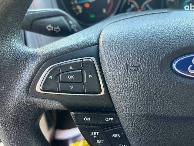 Форд Фокус 2015 в Ивано-Франковске на Automoto.ua Форд Фокус, объемом двигателя 2 л и пробегом 164 тыс. км за 8700 $, фото 12 на Automoto.ua