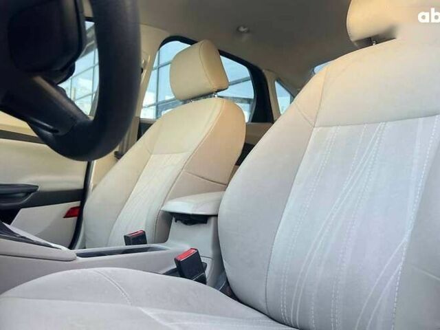 Форд Фокус 2015 в Ивано-Франковске на Automoto.ua Форд Фокус, объемом двигателя 2 л и пробегом 164 тыс. км за 8700 $, фото 9 на Automoto.ua